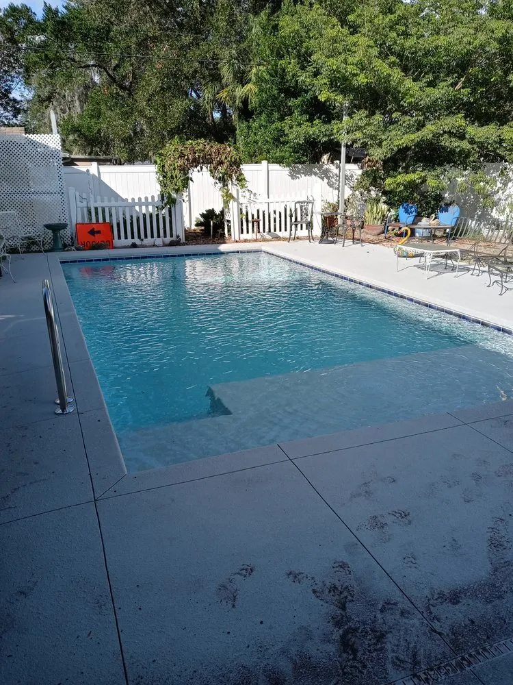 Expert landscape design in Lakeland, FL by Mike And Son Handyman Paint and Landscape