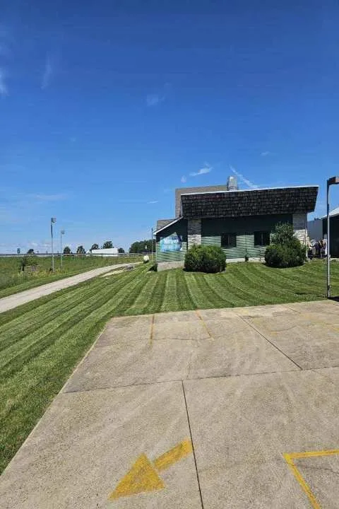 Local lawn care service for outdoor upgrades in Cuba, MO by Mike and Sons Land Care