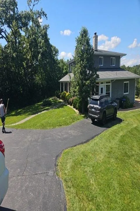 Affordable landscape design experts serving Cuba, MO - Mike and Sons Land Care