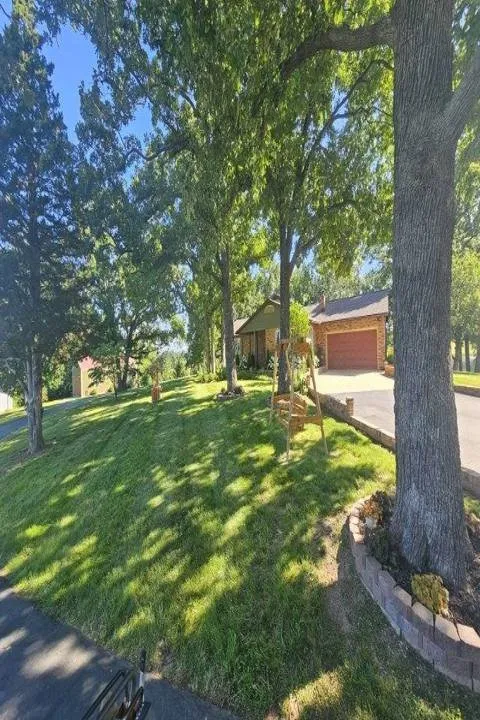 Expert outdoor landscaping near you across Cuba, MO - Mike and Sons Land Care