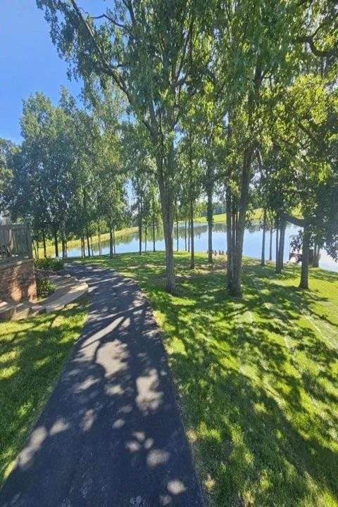 Reliable yard maintenance experts serving Cuba, MO - Mike and Sons Land Care