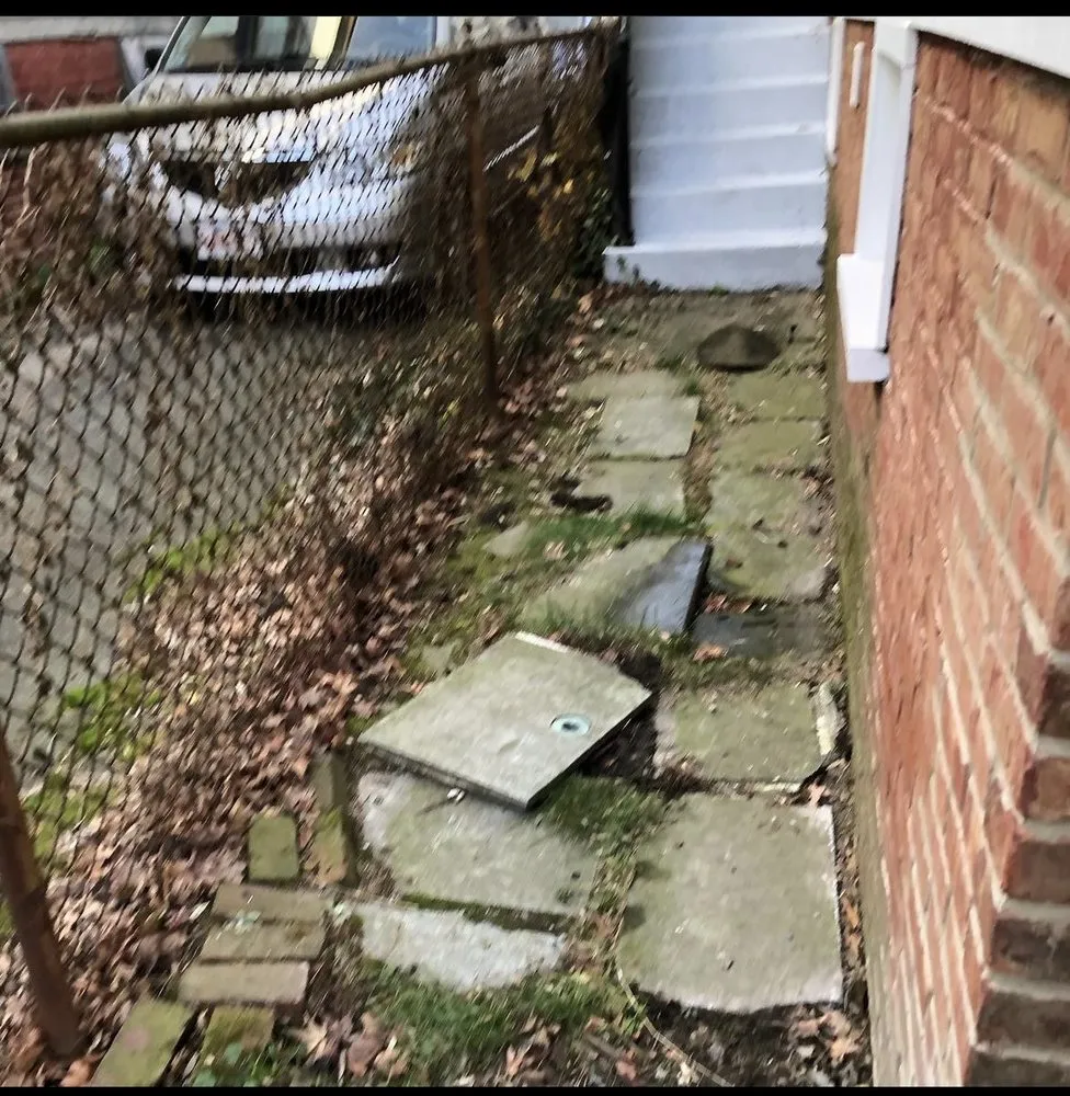 Professional landscape design experts serving Revere, MA - Mike and Sons Landscaping