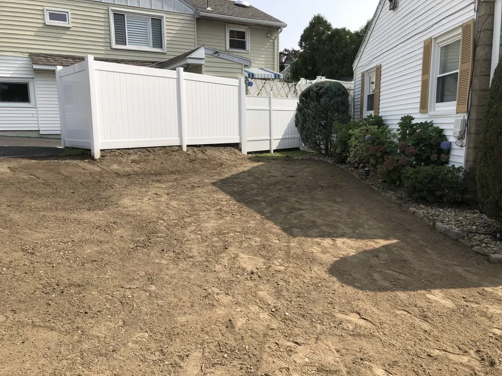 Expert landscape installation experts serving Revere, MA - Mike and Sons Landscaping