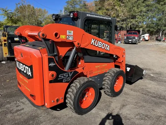 Mike and Sons Landscaping