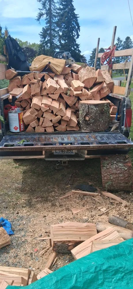 Local lawn care service in Mount Vernon, WA by Mike and Tracie's Lawn and Tree Service