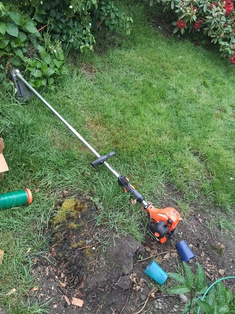 Reliable garden landscaping for beautiful yards in Mount Vernon, WA by Mike and Tracie's Lawn and Tree Service