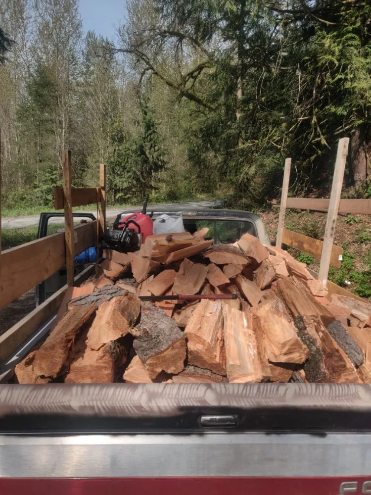 Affordable residential landscaping for homes in Mount Vernon, WA by Mike and Tracie's Lawn and Tree Service