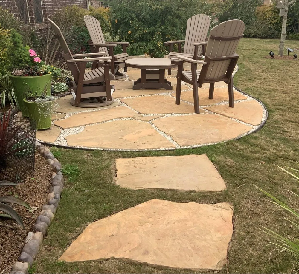 Local lawn mowing service in Houston, TX - Mike Ball Irrigation