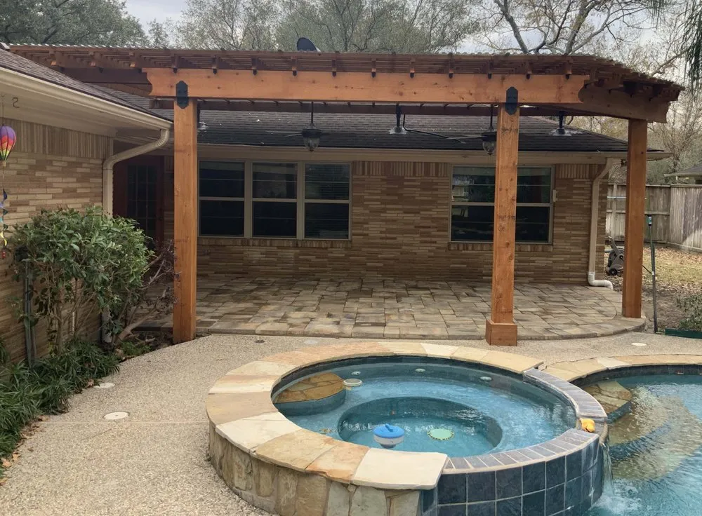 Professional landscape installation experts serving Houston, TX - Mike Ball Irrigation