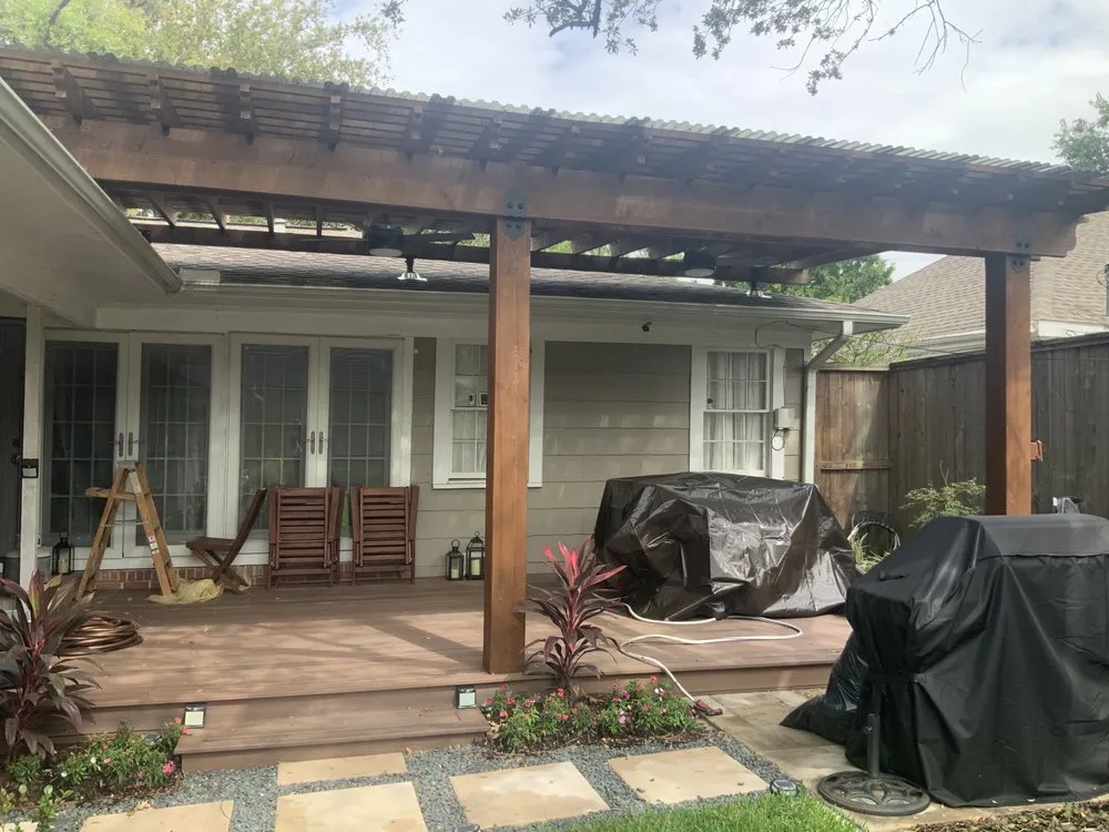 Expert lawn care service in Houston, TX by Mike Ball Irrigation