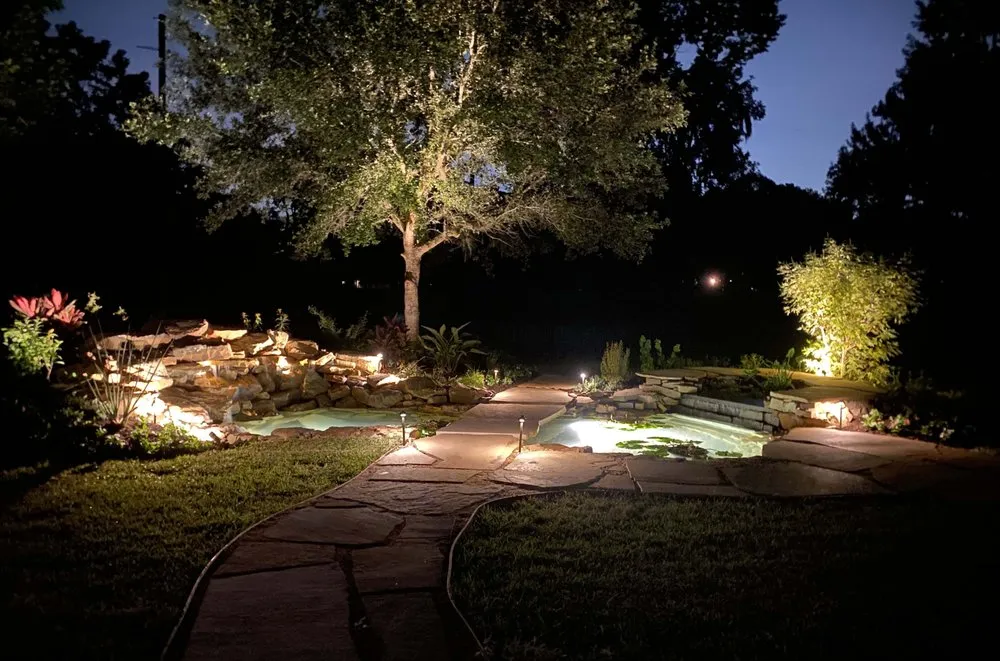 Reliable residential landscaping in Houston, TX - Mike Ball Irrigation