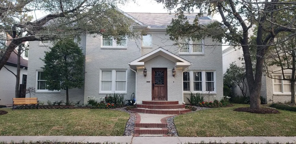 Affordable landscaping services in Houston, TX - Mike Ball Irrigation