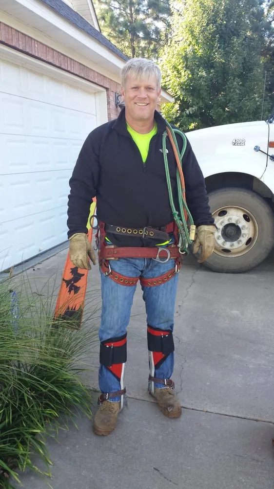 Professional outdoor landscaping for year-round maintenance across Fort Smith, AR - Mike Carroll Tree Service and Construction