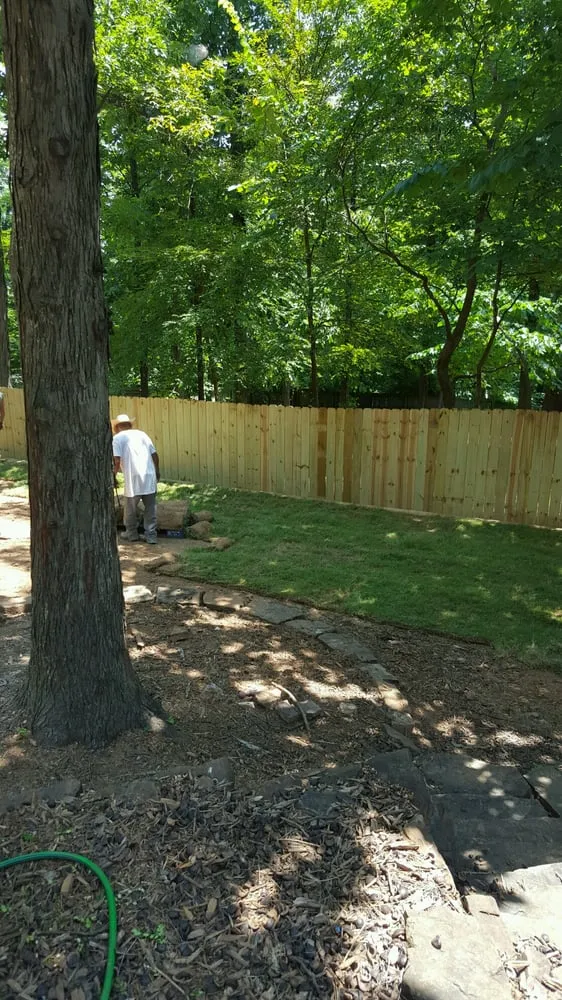 Top-rated yard maintenance in Fort Smith, AR - Mike Carroll Tree Service and Construction