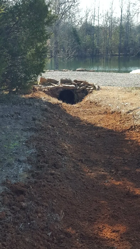 Local lawn care service for residential properties in Fort Smith, AR by Mike Carroll Tree Service and Construction