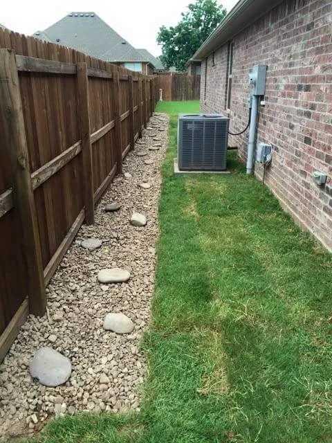 Trusted lawn care service in Fort Smith, AR - Mike Carroll Tree Service and Construction