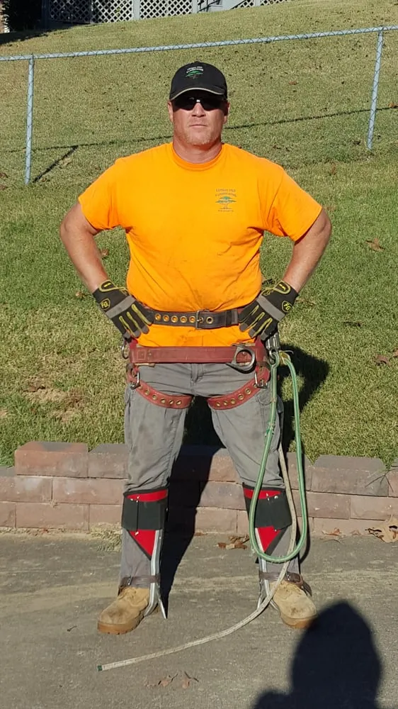 Reliable garden landscaping for year-round maintenance across Fort Smith, AR - Mike Carroll Tree Service and Construction