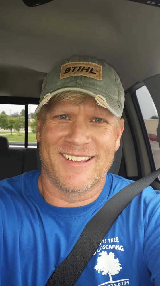 Expert landscape design experts serving Fort Smith, AR - Mike Carroll Tree Service and Construction