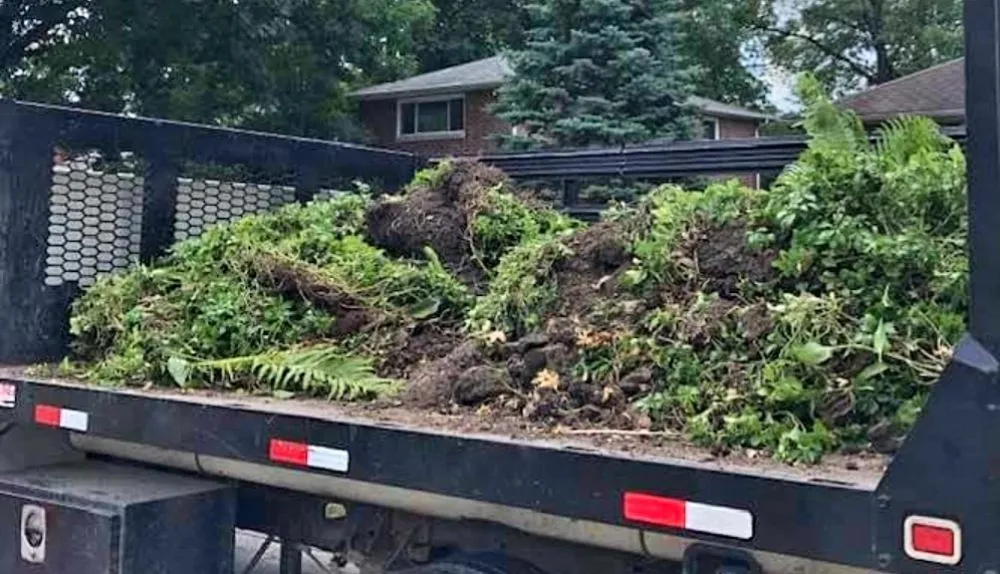 Expert lawn care service for homes in Lancaster, OH by Mike Couch