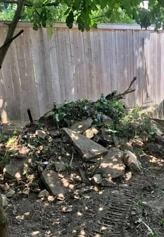 Top-rated garden landscaping for outdoor upgrades in Lancaster, OH by Mike Couch