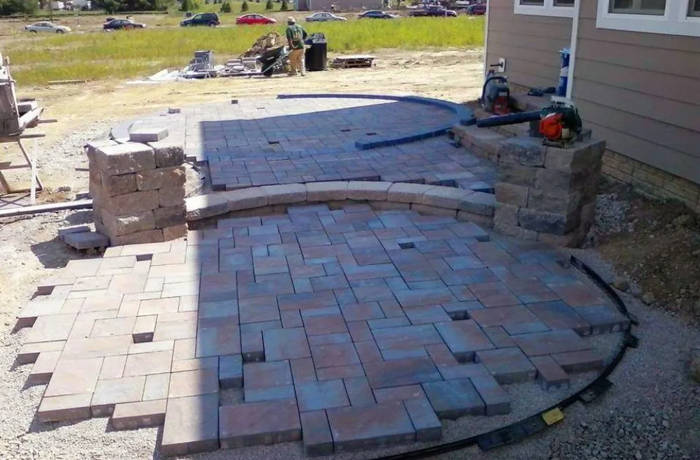 Top-rated landscape design experts serving Lancaster, OH - Mike Couch