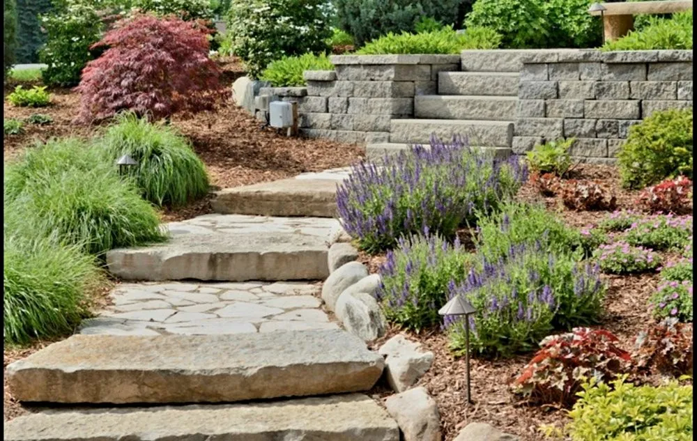 Top-rated yard maintenance near you in Lancaster, OH by Mike Couch