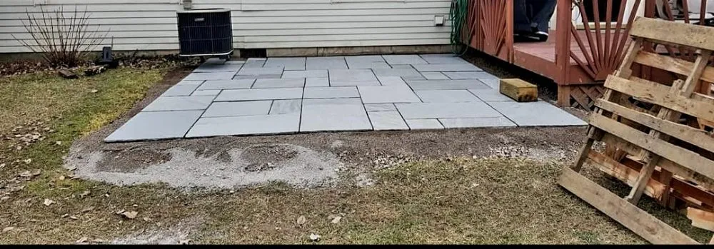 Reliable lawn mowing service in Lancaster, OH by Mike Couch