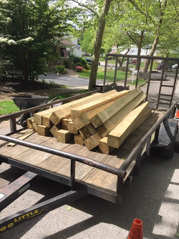 Professional outdoor landscaping experts serving Huntington Station, NY - Mike Deckelmann's Landscaping