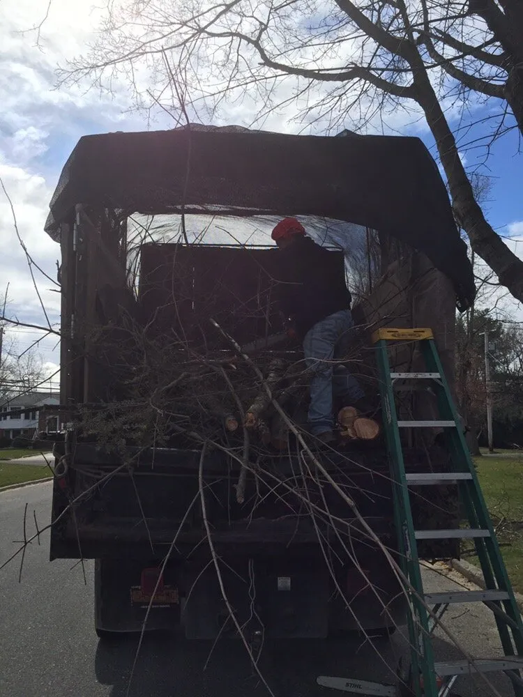 Custom landscaping services near you in Huntington Station, NY by Mike Deckelmann's Landscaping