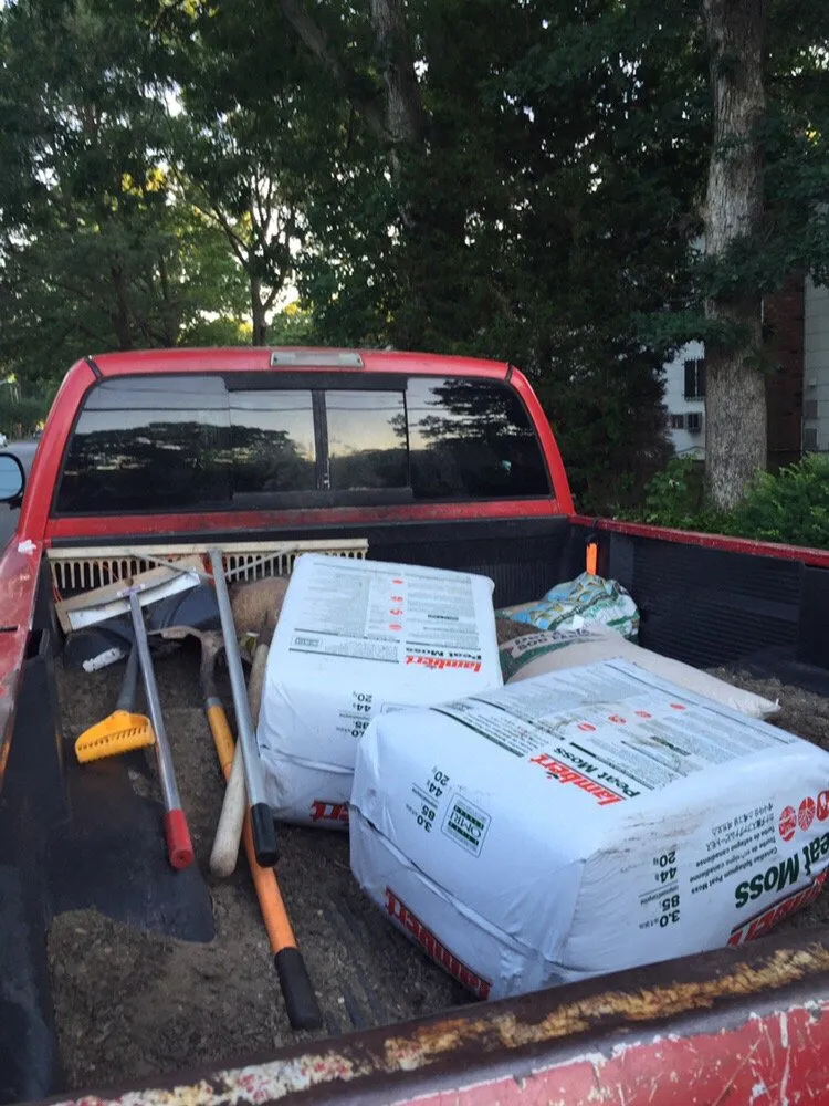 Reliable landscape design experts serving Huntington Station, NY - Mike Deckelmann's Landscaping