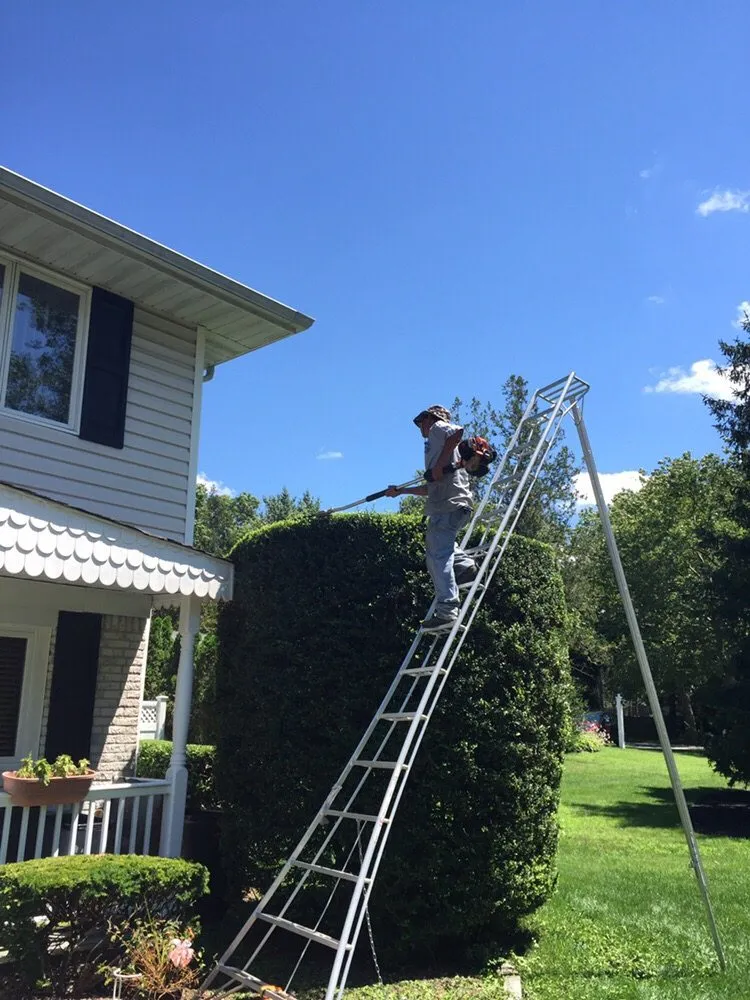 Trusted landscaping services in Huntington Station, NY - Mike Deckelmann's Landscaping
