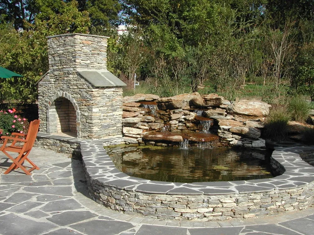 Expert lawn care service for homes across Thompsons Station, TN - Mike Hayes & Associates