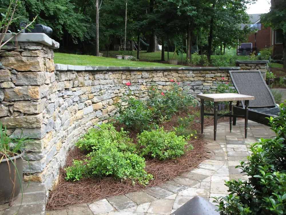 Local yard maintenance for year-round maintenance across Thompsons Station, TN - Mike Hayes & Associates