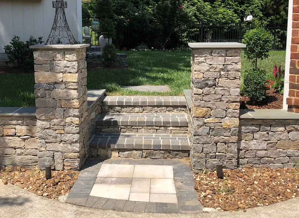 Top-rated lawn care service for outdoor upgrades in Thompsons Station, TN by Mike Hayes & Associates