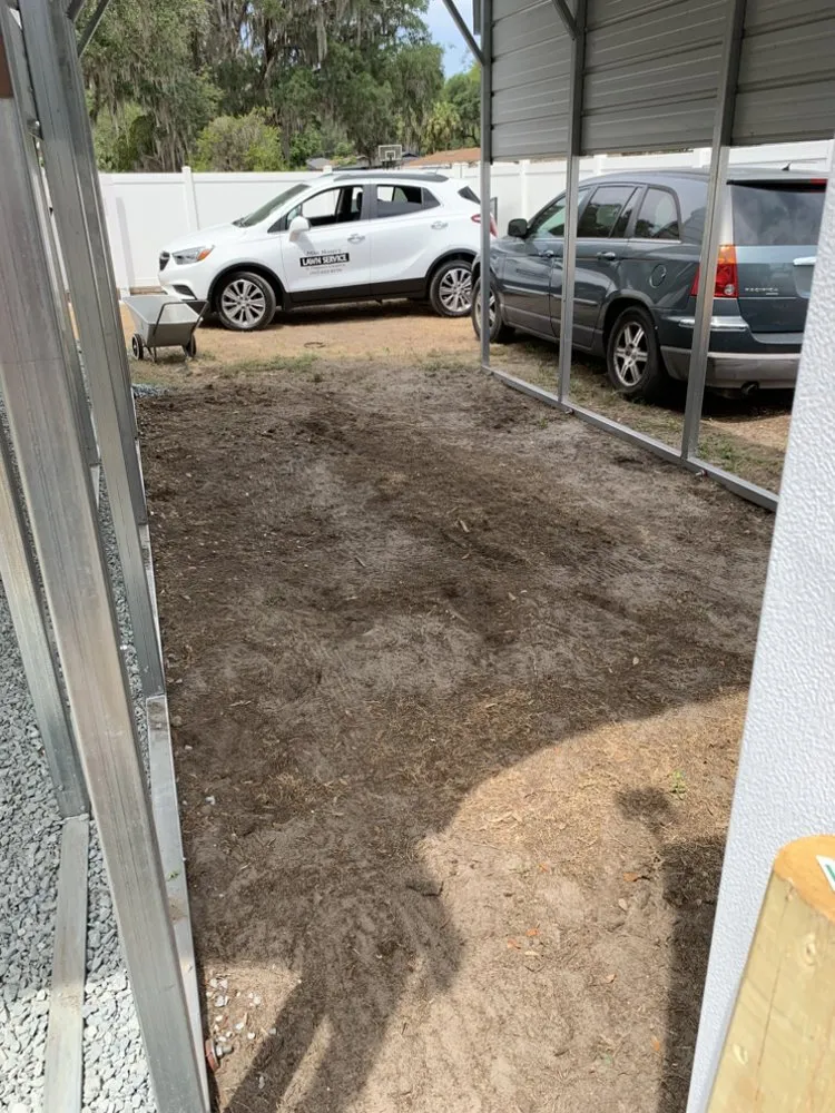 Reliable outdoor landscaping in Ocala, FL - Mike Honers Lawn Service