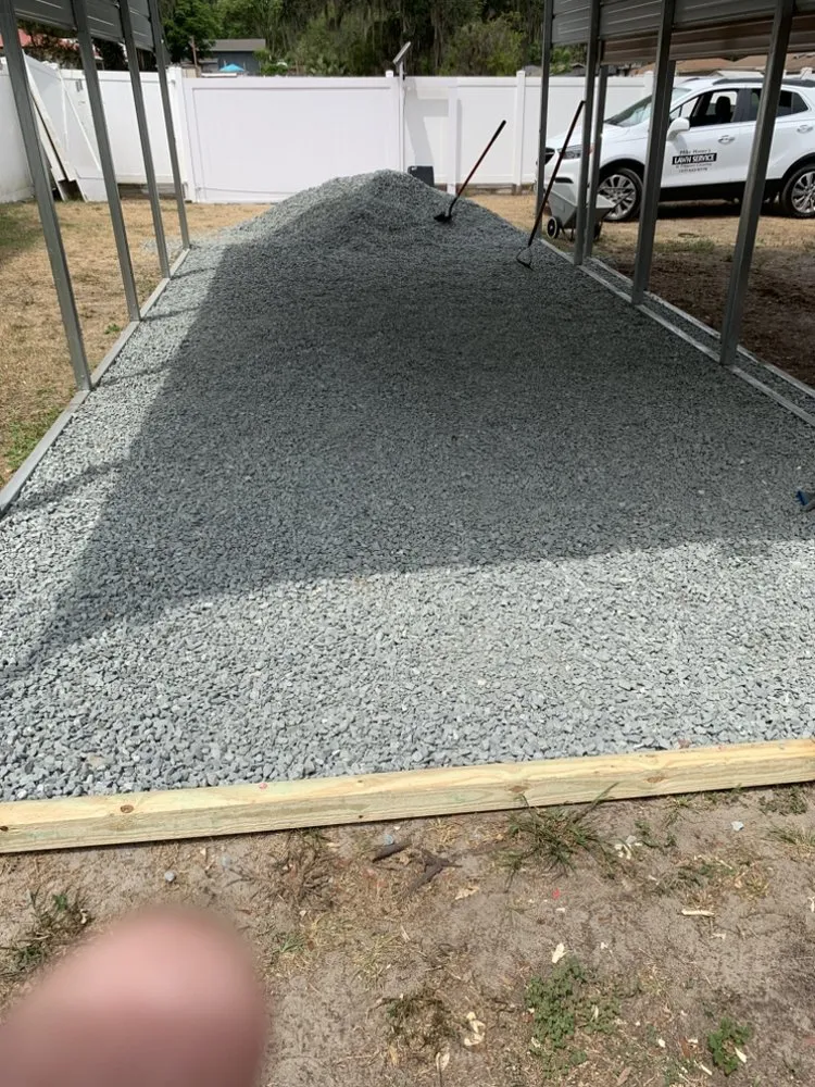 Professional landscaping services for outdoor upgrades across Ocala, FL - Mike Honers Lawn Service