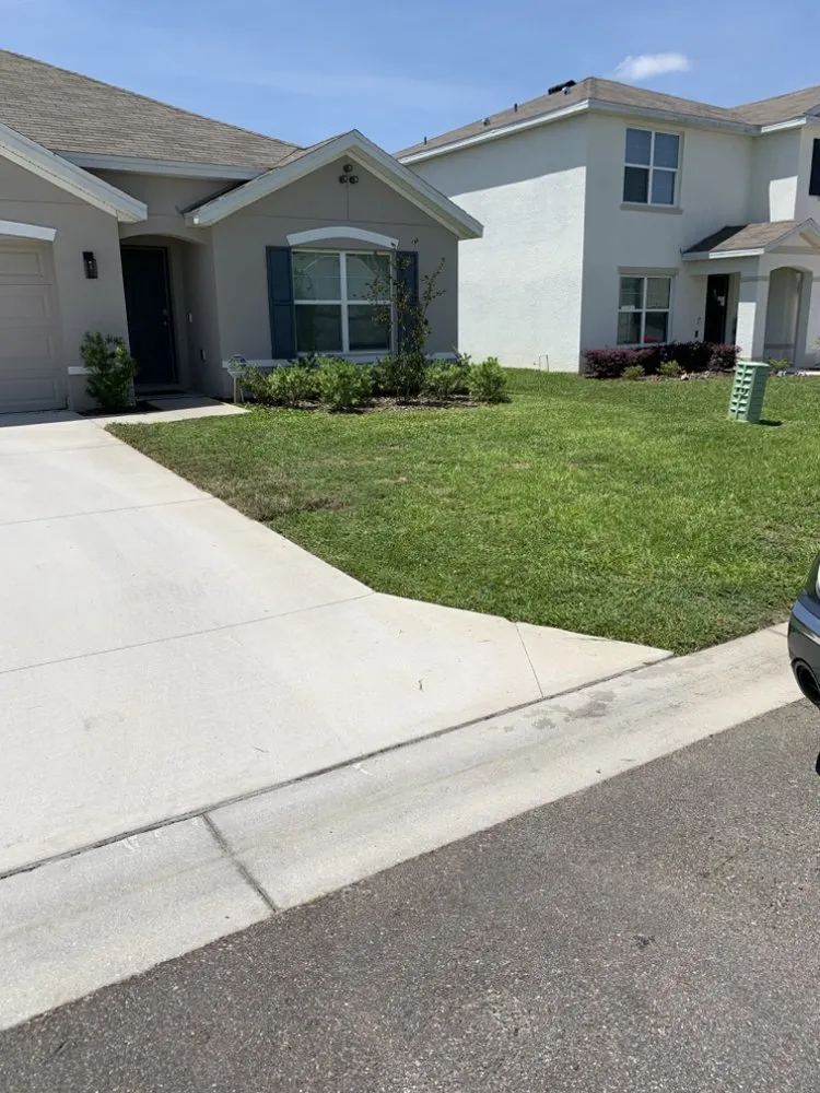 Professional landscaping services experts serving Ocala, FL - Mike Honers Lawn Service