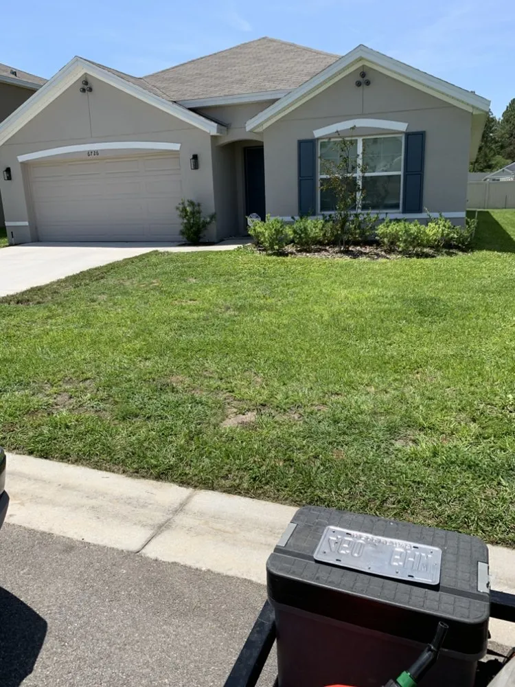 Custom yard maintenance experts serving Ocala, FL - Mike Honers Lawn Service