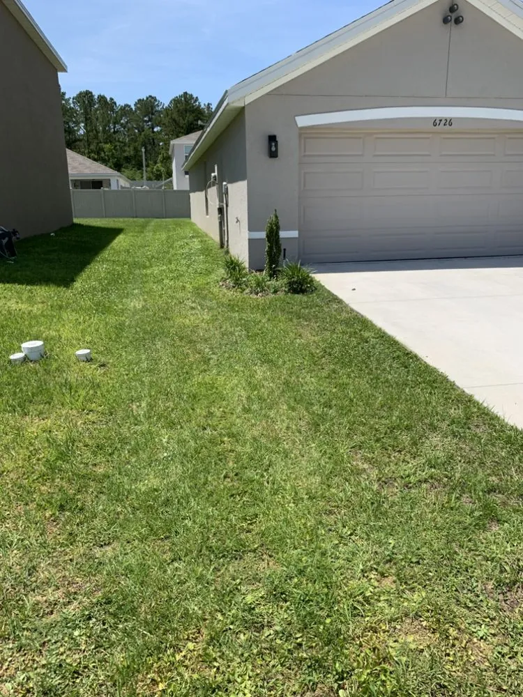 Local landscaping services for beautiful yards across Ocala, FL - Mike Honers Lawn Service