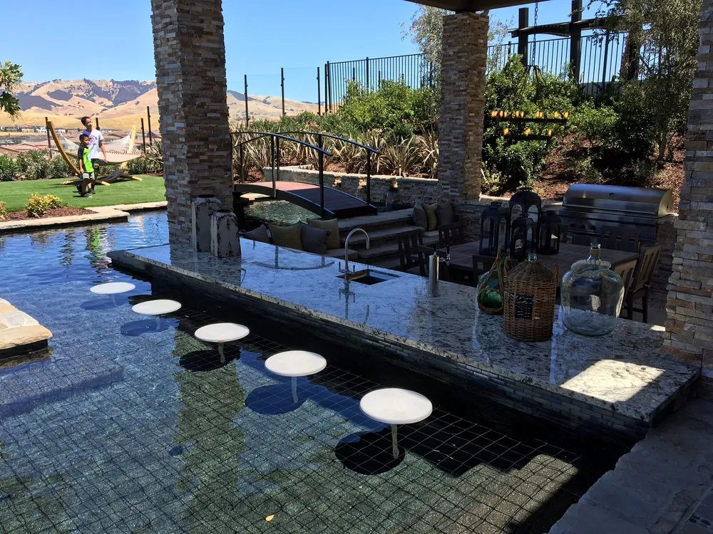 Trusted landscape design in Antioch, CA - Mike McCall Landscape