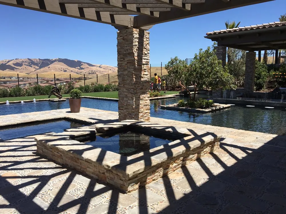 Reliable outdoor landscaping in Antioch, CA - Mike McCall Landscape