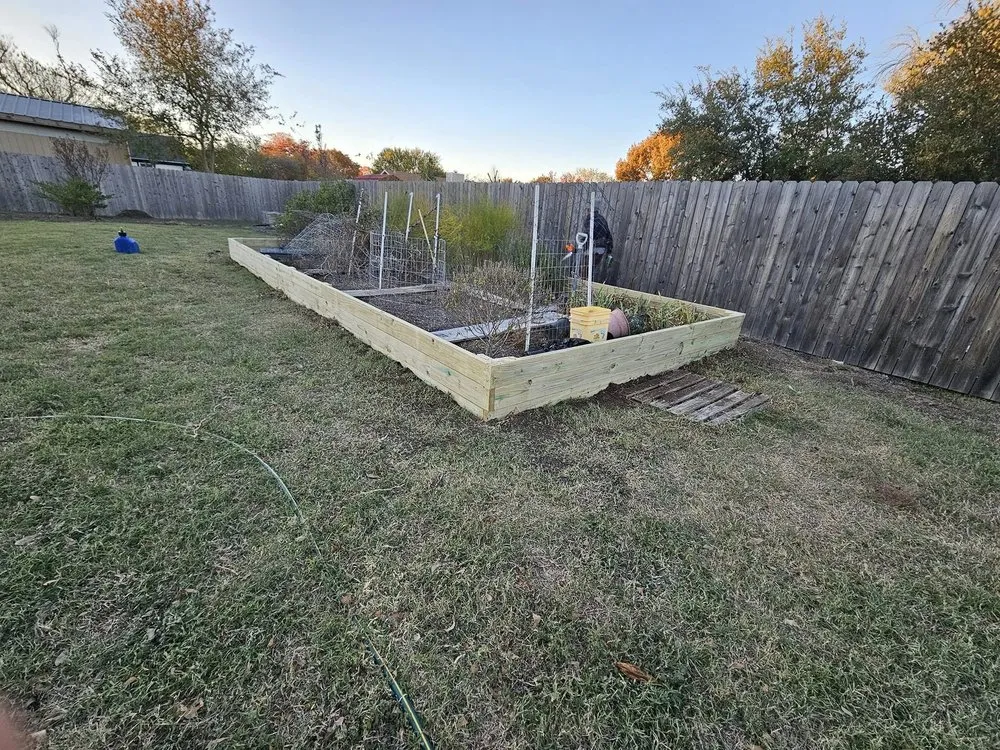 Expert residential landscaping in Buda, TX - Mike Mows Best