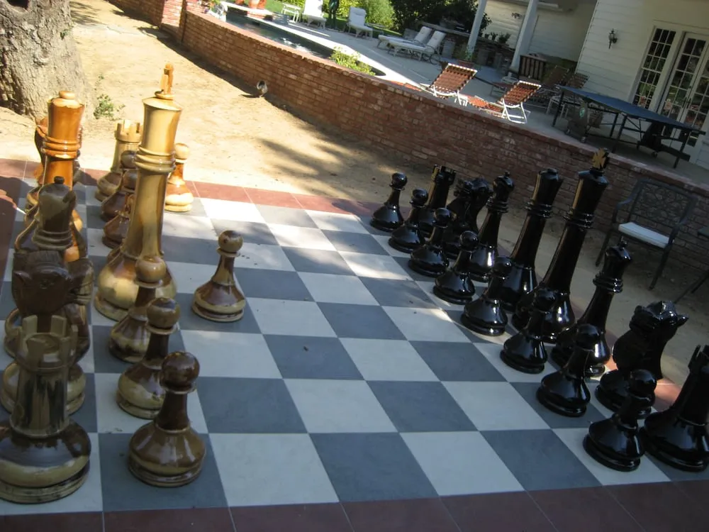 Top-rated landscape design in Camarillo, CA - Mike Muscarella Landscaping