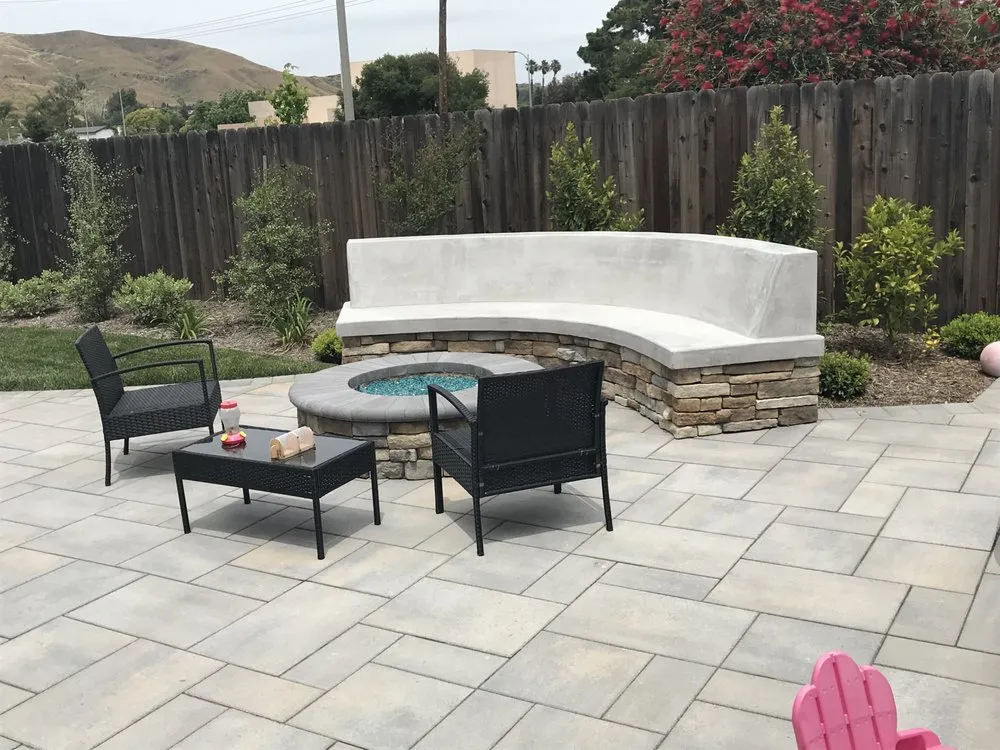 Top-rated lawn mowing service in Camarillo, CA by Mike Muscarella Landscaping