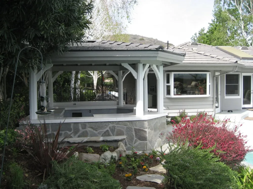 Affordable residential landscaping for residential properties in Camarillo, CA by Mike Muscarella Landscaping