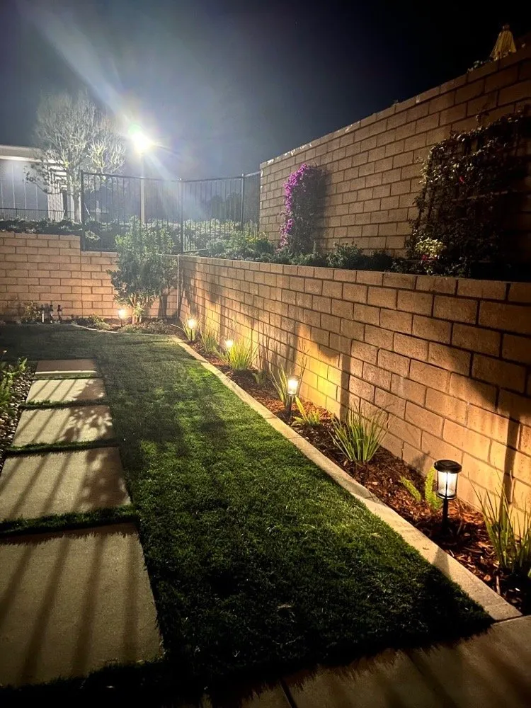 Reliable landscape design near you across Camarillo, CA - Mike Muscarella Landscaping