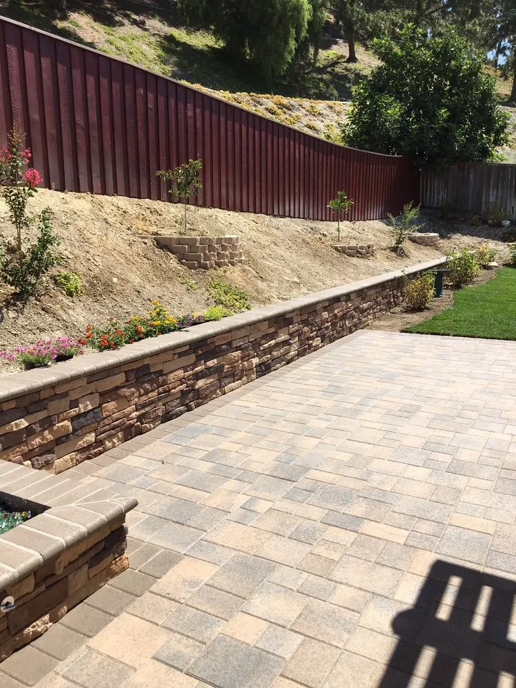 Top-rated landscaping services for year-round maintenance across Camarillo, CA - Mike Muscarella Landscaping