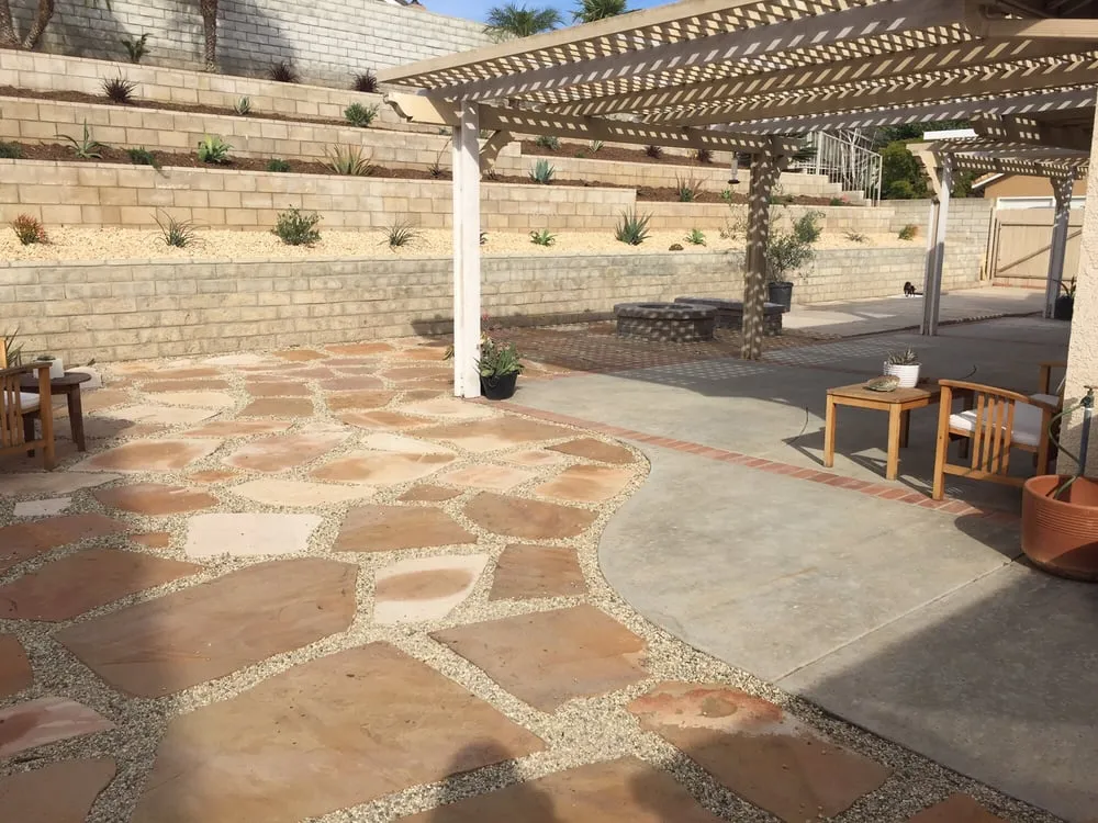 Top-rated landscaping services experts serving Camarillo, CA - Mike Muscarella Landscaping