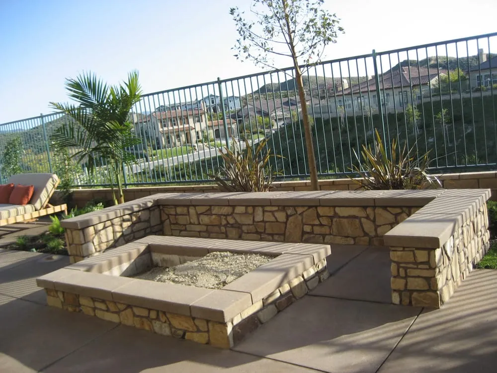 Trusted lawn mowing service in Camarillo, CA - Mike Muscarella Landscaping