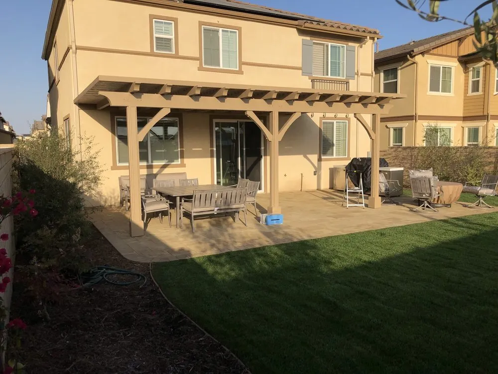 Affordable outdoor landscaping experts serving Camarillo, CA - Mike Muscarella Landscaping